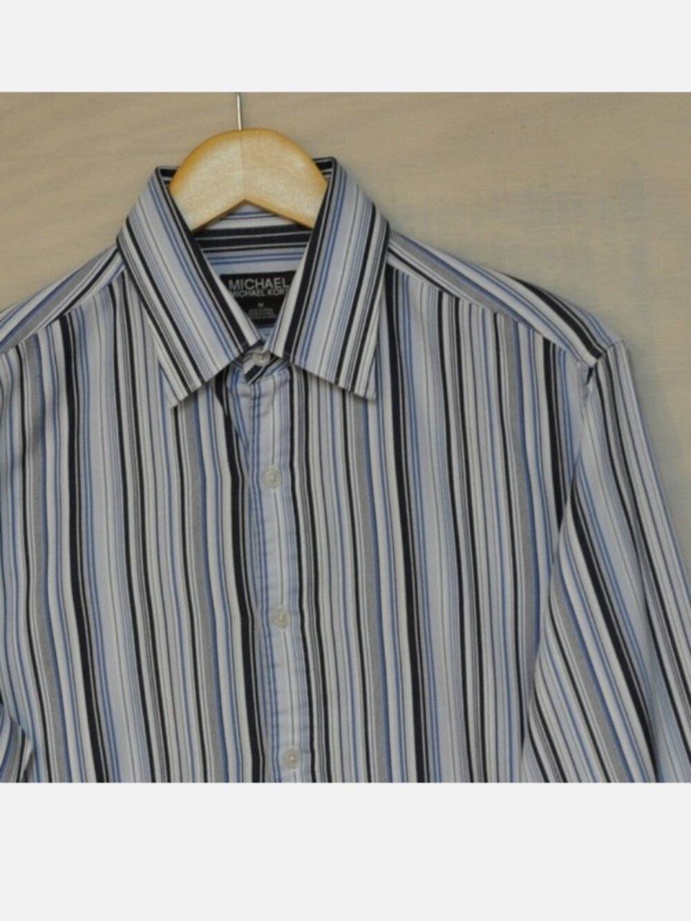 Michael Michael Kors Button Down M